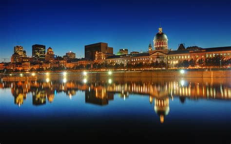 Old Montreal - Evolve Tours