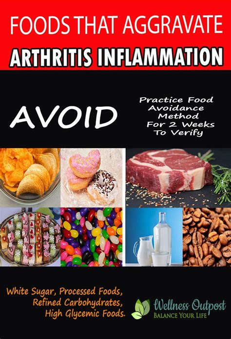 Good and bad foods for psoriasis. Foods To Avoid With Arthritis (Bad Foods For Arthritis)