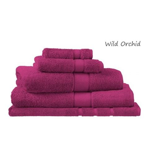 Elevate your everyday bath ritual with plush towels loomed from the finest cotton, designed exclusively for the luxury collection. Sheridan Luxury Egyptian Cotton Bath Towel Collection ...