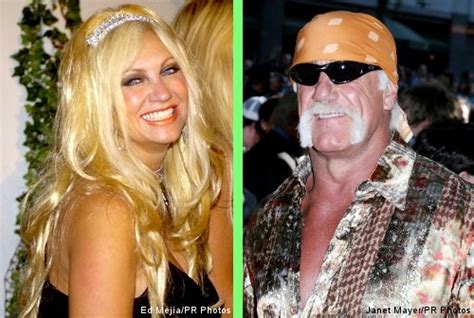 Hulk Hogan S Wife Linda Filed For Divorce