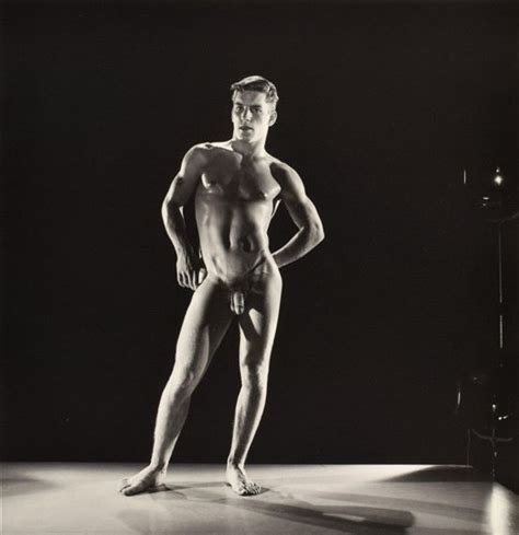 Bruce Of Losangeles Large Nude Joe Dallesandro Photo Mutualart