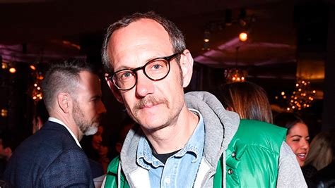 Terry Richardson ‘banned By Conde Nast Amid Sexual Harassment Claims