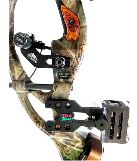Hoyt Usa Xt2000 Ultra Mag Compound Bow Used Doctor Deals