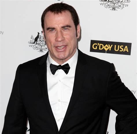 John Travoltas Lawyer Hits Back At Third Sex Claim Daily Dish