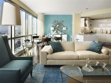 16 Beautiful Blue Living Room Ideas Living Room Turquoise Teal