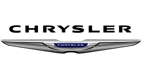 Chrysler Logo History Meaning Symbol Png