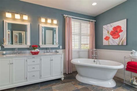 20 Cool Master Bathroom Paint Colors Home Decoration Style And Art