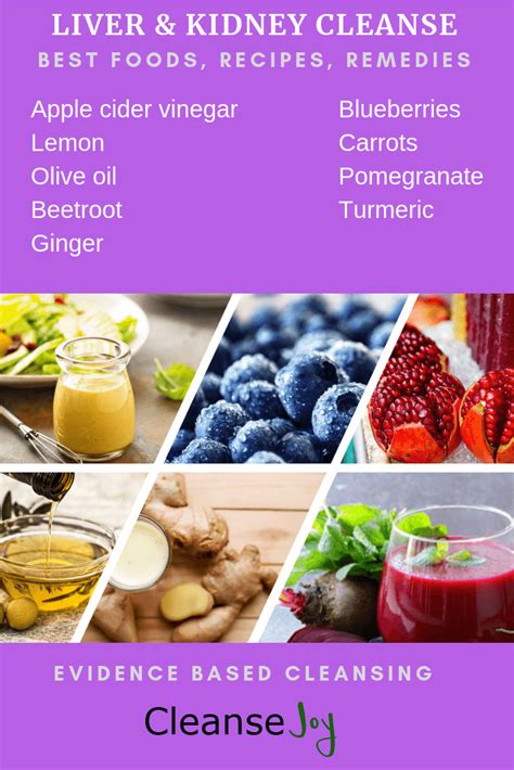 Some of the healthiest foods for people with kidney disease on a renal diet or kidney diet are fruits and vegetables low in sodium, potassium and phosphorus. Detoxifying Liver And Kidneys : Best Foods, Recipes, Remedies