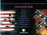 Ken Burns Civil War Episodes Images