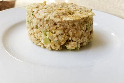 You'll know exactly what's in them; 8 Irresistible Homemade Cat Food Recipes | LoveToKnow