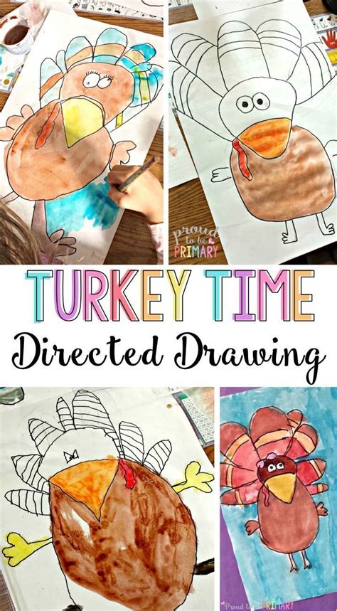 Looking For The Perfect Arts And Craft Activity For Thanksgiving This