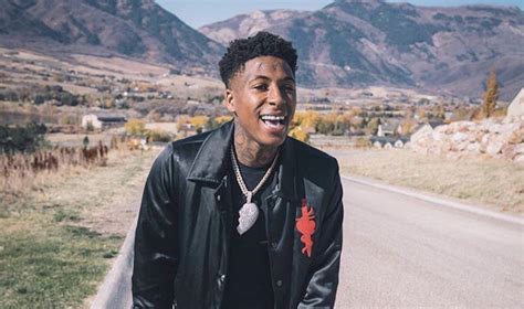 Nba Youngboy Reveals How Many Kids He Fathered His Baby