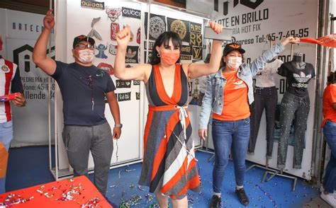 Santanderes santander inicia vacunación de personas entre 40 y 49 años con comorbilidades esta etapa también está abierta para las personas entre los 50 y 59 años con y sin comorbilidades. Alma Barragán. Asesinan a candidata de MC en Moroleón ...