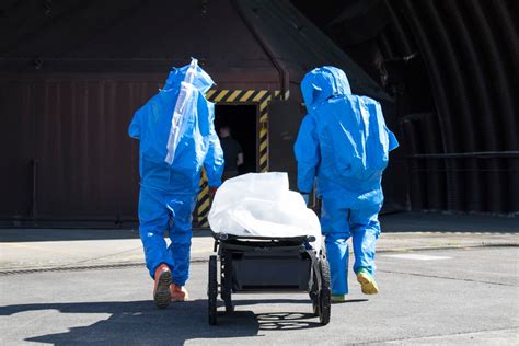 Dvids Images Us Army Reserve Soldiers Achieve Cbrn Readiness With