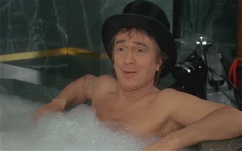 Overall a fun & funny movie 2. Dudley Moore as Arthur Bach in Arthur 2: On the Rocks (1988)