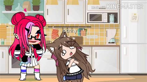 You can choose cool, crazy and exciting unblocked games of different genres! Kitchen gun {gacha club} - YouTube