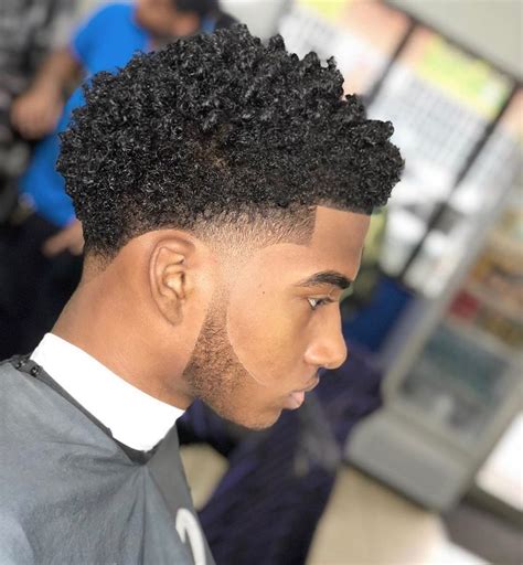85 Amazing Sponge Haircut With Taper Haircut Trends