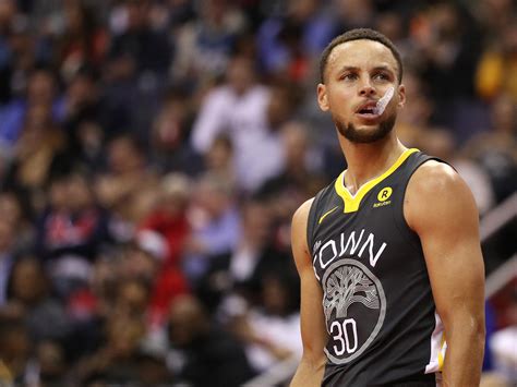How The Warriors Should Adjust Their Offense Without Steph Curry