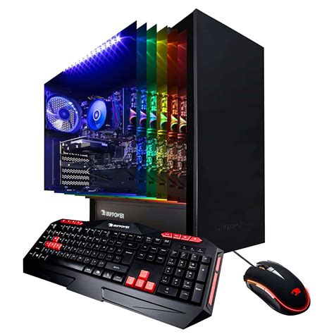 The 6 Best Gaming Pc Under 600 Top 6 Cheap Picks In 2020