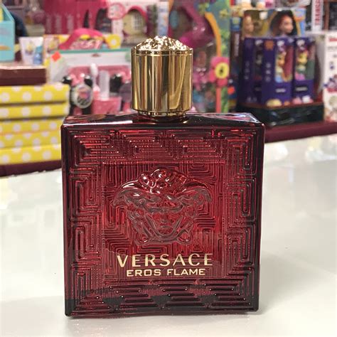 Versace Eros Flame For Men