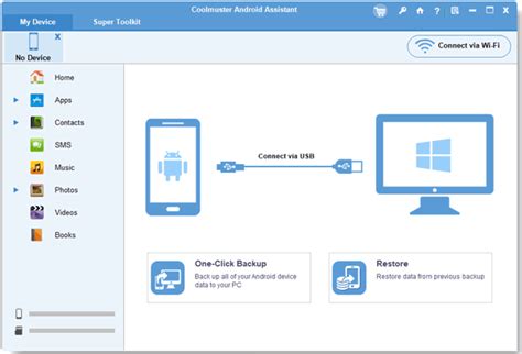 Full Guide Transfer Files From Android To Pc Via Wi Fi