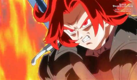 Dragon ball manga read online in hq. Dragon Ball Heroes Episode 26 [ Subtitle Indonesia ...