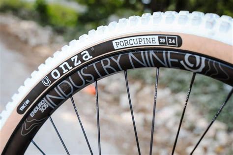 From dave adams, bsed on research by frank berto, as example: What PSI for Mountain Bike Tires? - MTB Rules