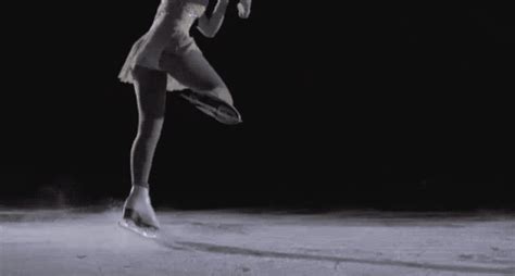 The Physics Of Figure Skating