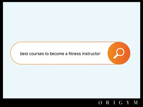How To Become A Fitness Instructor In The Uk Origym