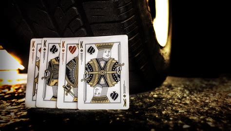 It might not seem that important but you can be assured that the right choice. Run Playing Cards