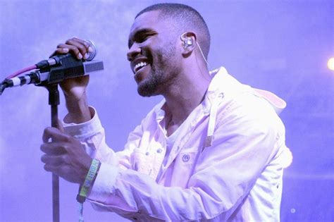 Frank Ocean Releases Tracks Cayendo And Dear April In 2020 Frank
