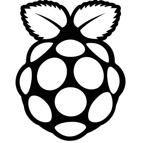 Raspberry Pi Icon Png 420028 Free Icons Library Vrogue Co