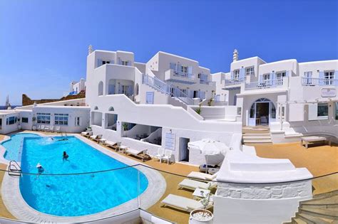 This Is The Best Beach Hotel In Greece Photos Video