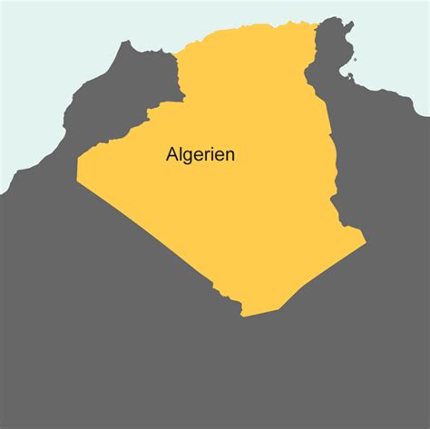Algerien hat im norden mediterranes klima, im süden extrem trockenes wüstenklima.an der mittelmeerküste und den nordhängen des tellatlas beträgt die mitteltemperatur im august 25 °c, im januar 12 °c; Geographie und Klima von Algerien