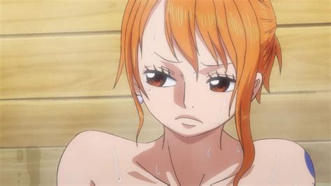 Pin by วนพช on Nami One piece nami One piece episodes Anime