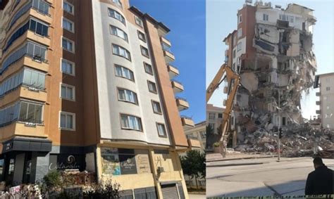 Çağla apartmanı İçin tepkiler Çığ gibi büyüyor gaziantep tutku gazetesi