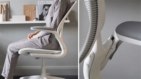10 Of The Best Minimalist Office Chairs That Dont Compromise On Style