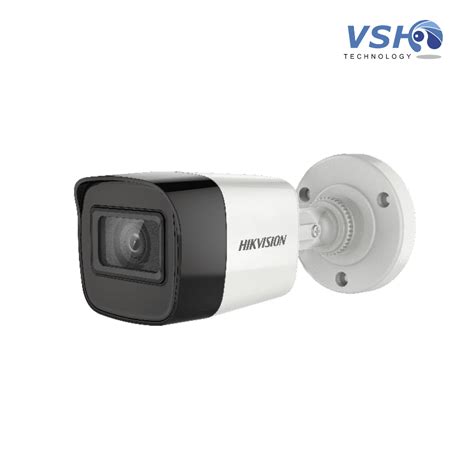 hikvision ds 2ce16d3t itpf 2mp exir bullet camera vsh technology sdn bhd