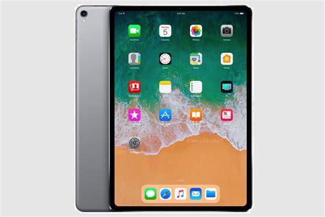 Ipad pro 2018 là dòng ipad pro với thiết kế mới, màn hình tràn cạnh cùng công nghệ bảo mật face id tân tiến, thuận tiện trong quá trình sử dụng. New iPad Pro 2019: What's New We Can Expect