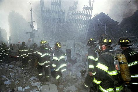 911 Victims Gulf Victims Are Getting Their Money Where