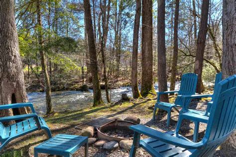 5 Things Youll Love About Camping In The Smoky Mountains