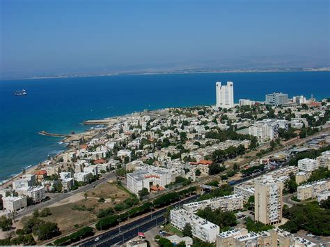 Pin about Haifa israel, Israel travel and Israel on Israel