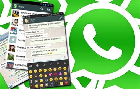Mejores Aplicaciones Para Espiar El WhatsApp De Un Vistazo