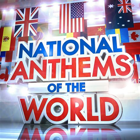 Have You Heard All These National Anthems From Around The World Virily
