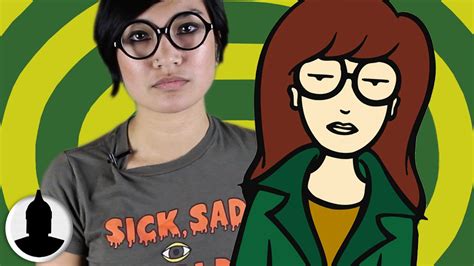 Is Daria Adopted The Daria Conspiracy Feat Sapphire Youtube