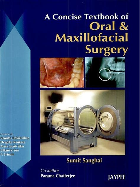 A Concise Textbook Of Oral And Maxillofacial Surgery Biopsy Dental Degree