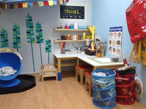 Art And Play Therapy Room Psychologicalroom Play Therapy Room Child