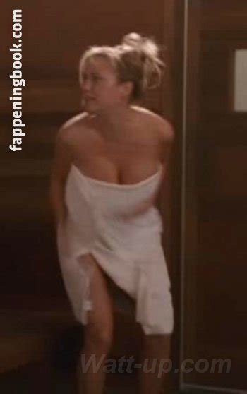 Megyn Price Nude Porn Pic