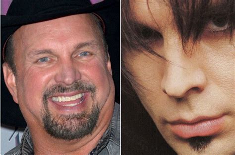 Why Garth Brooks Alter Ego Chris Gaines Proved That Hes A Music Legend