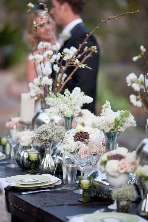 Outdoor Winter Wedding Theme Ideas - Wohh Wedding